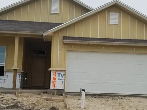 9609 Sedalia Trl, Corpus Christi, TX 78410