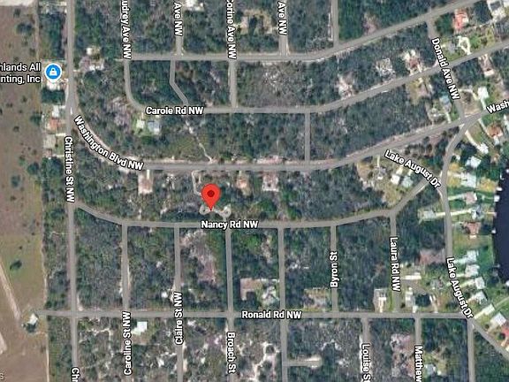 3rd image of 429 Nancy RD NW