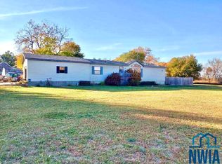 31239 457th Ave, Meckling, SD 57069