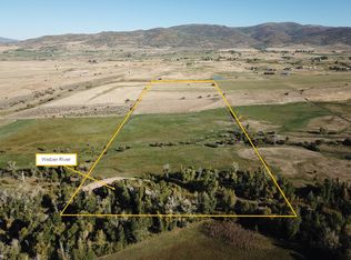 1688 W Cow Aly, Oakley, UT 84055
