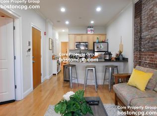 18 Hull St #5XS, Boston, MA 02113