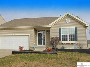 7851 N 155th St, Bennington, NE 68007