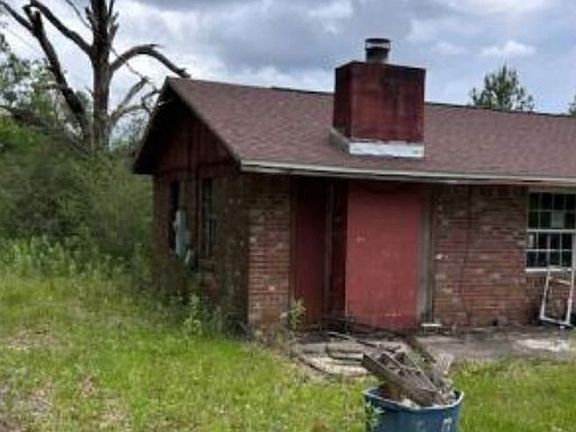 Property Side View