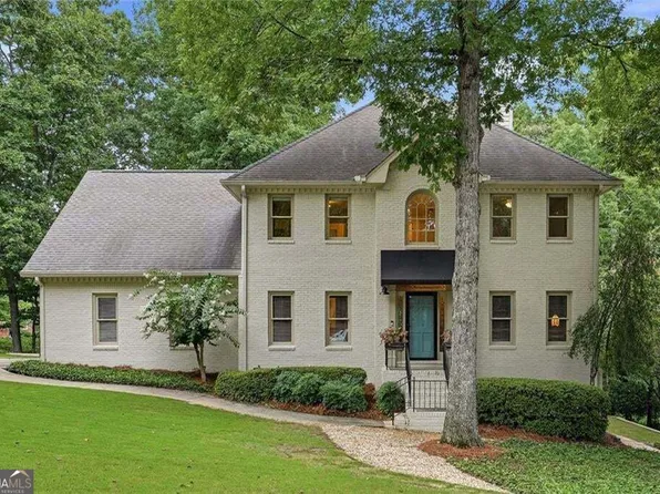 2140 Potomac Pl, Lawrenceville, GA 30043