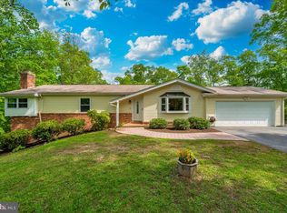 6603 Jacks Ct, Mount Airy, MD 21771