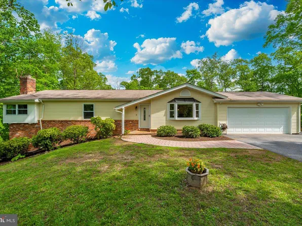 6603 Jacks Ct, Mount Airy, MD 21771