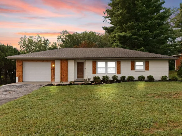 202 Debbie Ln, Somerset, KY 42503