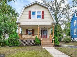 5005 Grindon Ave, Baltimore, MD 21214