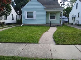 18790 Kingsville St, Detroit, MI 48225