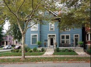 1017 Neil Ave #B, Columbus, OH 43201