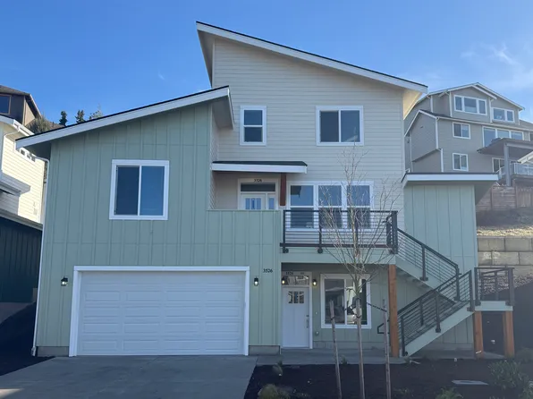 3526 Sussex Dr #101, Bellingham, WA 98226