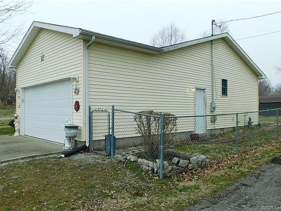 2nd image of 502 E Grace Ave