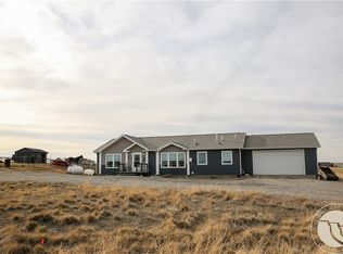 7350 Kylee Sue Dr, Shepherd, MT 59079