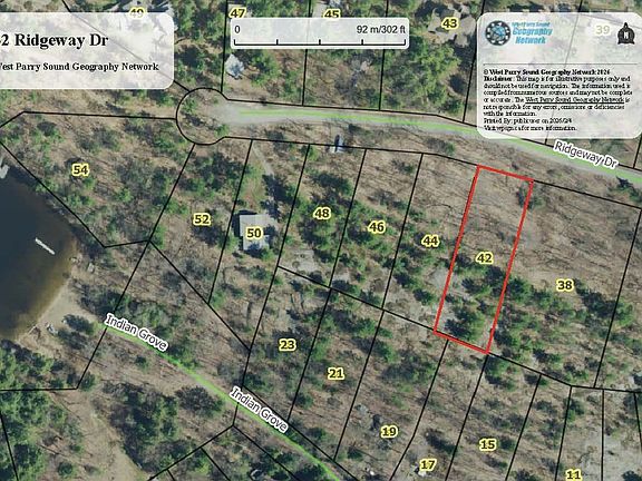 2nd image of 42 Ridgeway Dr