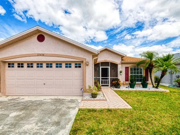13436 SW Pembroke Cir N, Lake Suzy, FL 34269