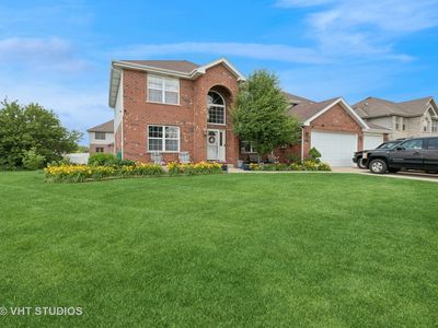 259 Fir St, Beecher, IL, 60401