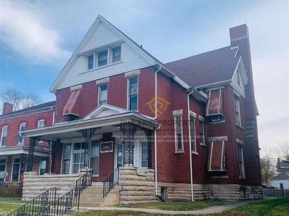 2nd image of 117 N 13th St #1