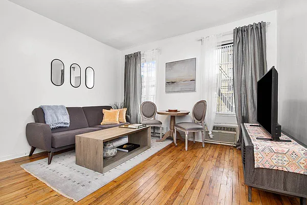 Rented by Alpha Properties NYC I LLC | media 1