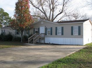 8867 Boe Rd, Irvington, AL 36544