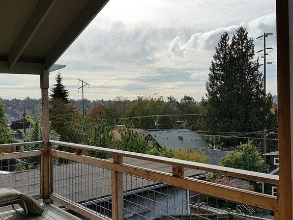5th image of 4425 Baker Ave NW #Upstairs