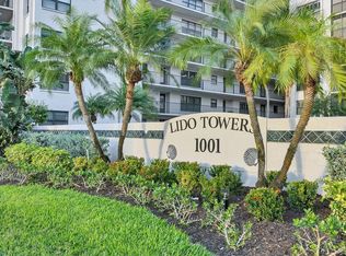 1001 Benjamin Franklin Dr Unit 201, Sarasota, FL 34236