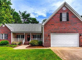 4603 Bentford Rd, Greensboro, NC 27406