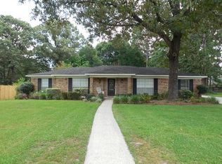 5765 Duchess Ct, Mobile, AL 36609