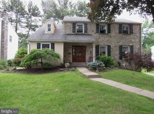 329 Foulke Ln, Springfield, PA 19064