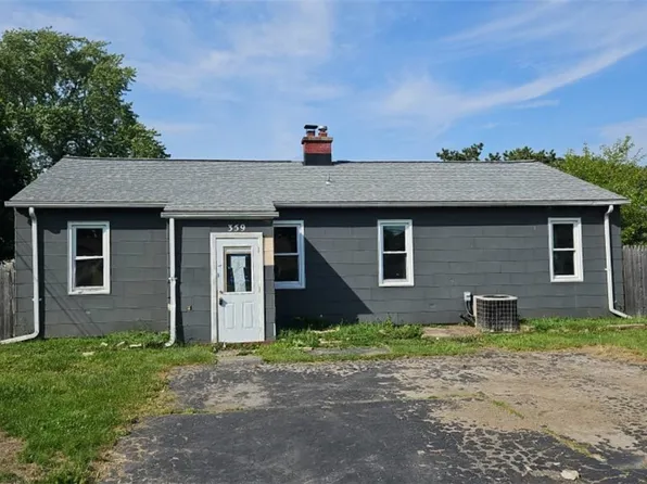 359 Ridgewood Cir #357, Buffalo, NY 14218