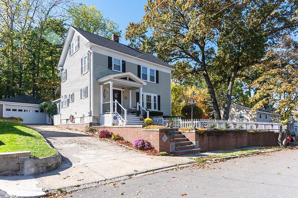 137 Hoyt Ave, Lowell, MA 01852 Zillow