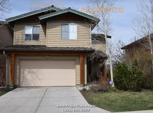 1068 Station Loop Rd, Park City, UT 84098