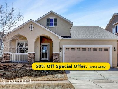 6475 Cool Mountain Dr, Colorado Springs, CO, 80923