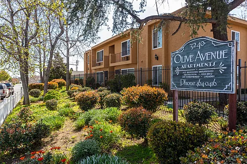 Olive Avenue Photo 1