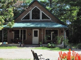 166 Robichaud Rd, Levant, ME 04456