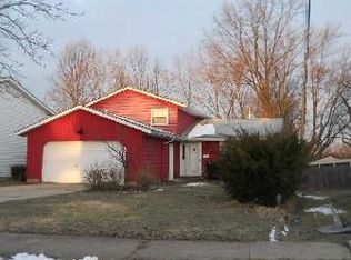 5720 E 146th St, Maple Heights, OH