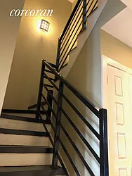 Rented by Corcoran