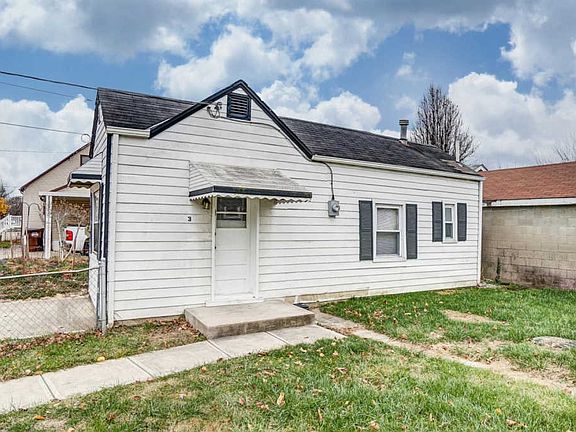 2nd image of 503 Walnut St #3
