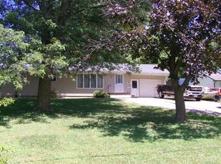 603 S Jackson St, Osceola, IA 50213