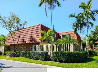 9966 NW 6th Ct, Fort Lauderdale, FL 33324