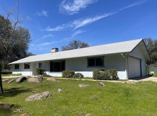 4117 Our Lady Ln, Mariposa, CA