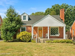 212 Merriman Rd, Saint Matthews, KY 40207