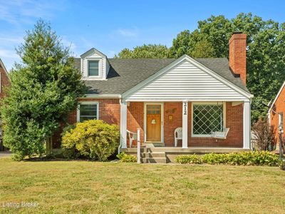 212 Merriman Rd, Saint Matthews, KY, 40207