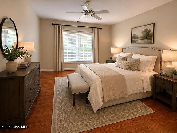 4th image of 401 Village Green Court