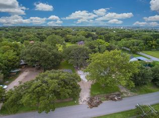 13533 Segrest Dr, Houston, TX 77047