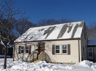 13 Fiske Rd, Saugus, MA 01906
