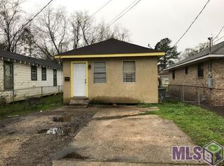 1483 N 36th St, Baton Rouge, LA 70802