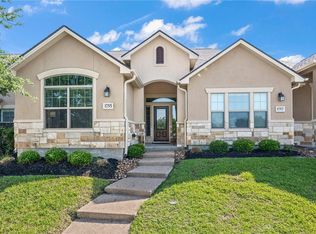 1755 Summit Crossing Ln, College Station, TX 77845