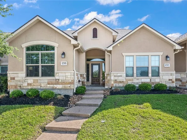 1755 Summit Crossing Ln, College Station, TX 77845