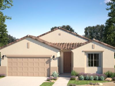 17463 W Lupine Ave, Goodyear, AZ, 85338
