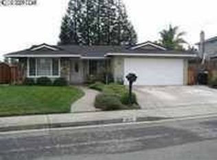 915 Lynn Ct, San Ramon, CA 94583
